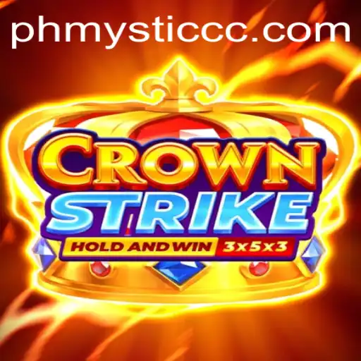 Crownstrike: Unleashing the Power of PhMystic in the Next-Gen Gaming Experience