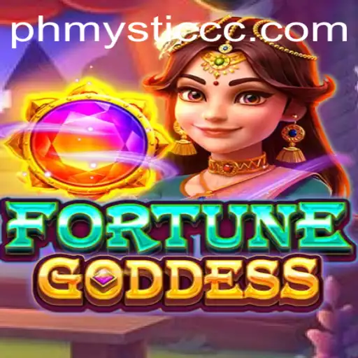 FORTUNEGODDESS: Unveiling the Enchantment of Virtual Mystery