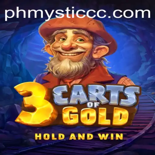 Exploring the World of 3cartsOfGold: A Journey into Virtual Adventure