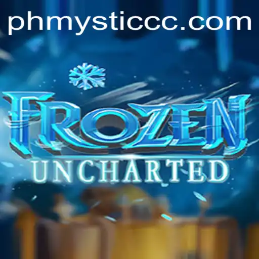 FrozenUncharted: A Journey Through the Icy Mysteries