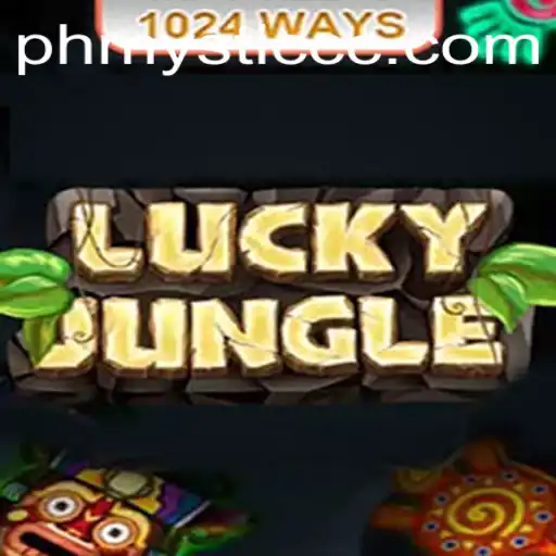 Unleashing the Adventure of LuckyJungle1024: A Comprehensive Overview
