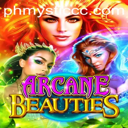 ArcaneBeauties: Unveiling the Mystical World of Strategy and Fantasy