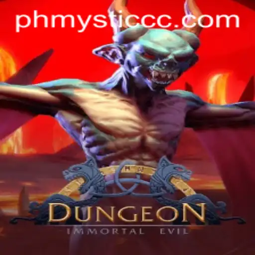 Exploring the Enchanting World of Dungeon: A New Adventure Awaits with Phmystic