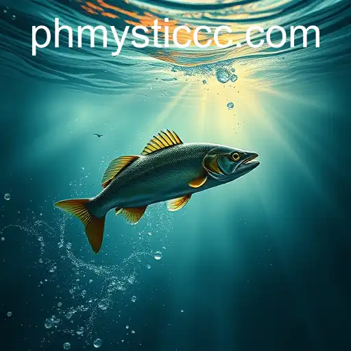 Exploring the Depths of Fishing: A Dive into the World of Phmystic