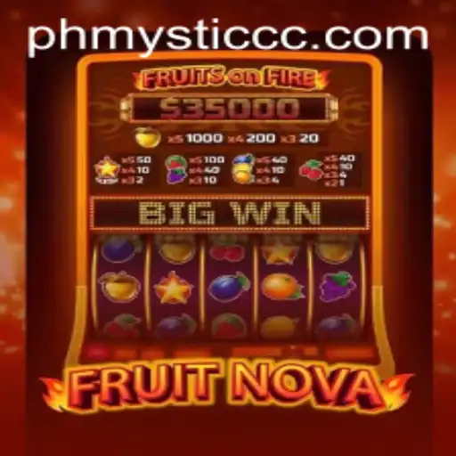 Exploring the Enchanting World of FruitNova: A Mystical Gaming Experience