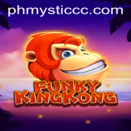 Discover the Excitement of FunkyKingKong: A Jungle Adventure Game
