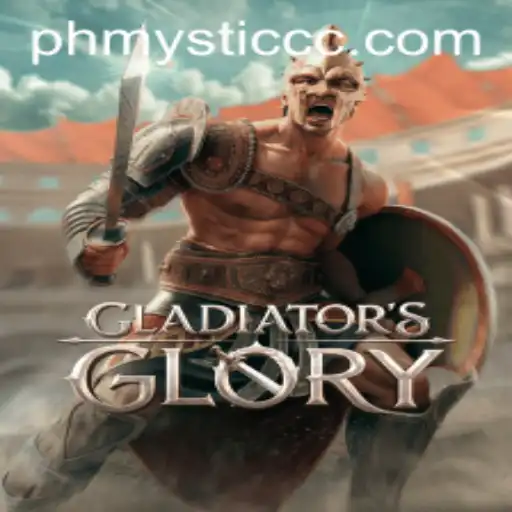GladiatorsGlory: The Ultimate Arena Experience