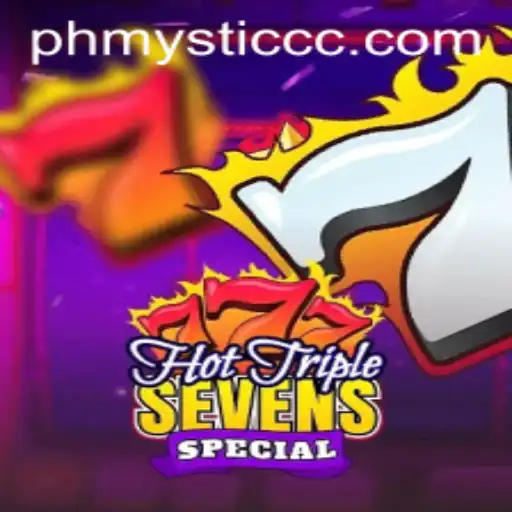 The Thrills of HotTripleSevensSpecial: Unveiling the Mystique of phmystic