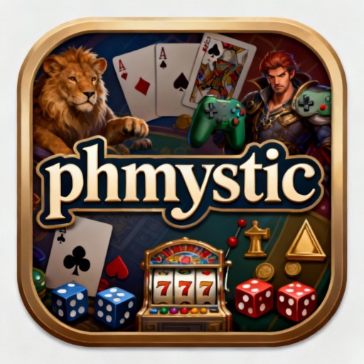 phmystic