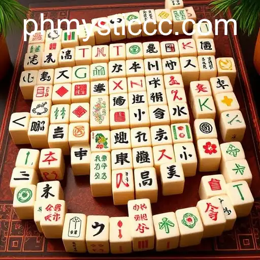 Exploring the Enchanting World of Mahjong with PHMystic
