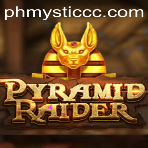 Discovering the Secrets of PyramidRaider