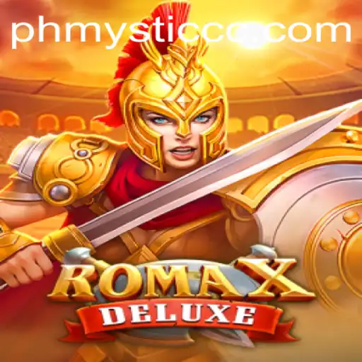 Discover the Mystical World of RomaXDeluxe: A Comprehensive Guide