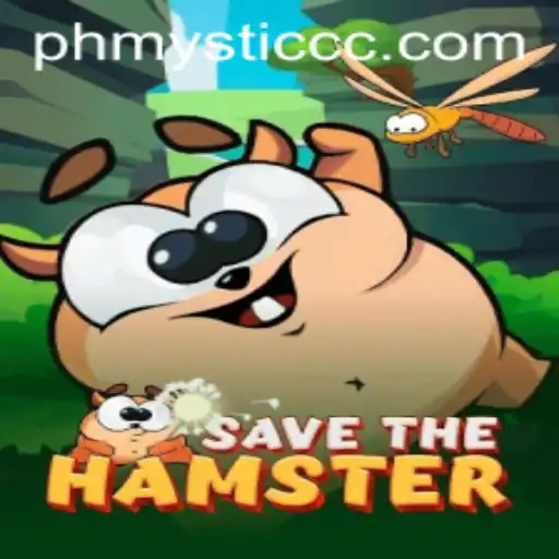 SavetheHamster: An Immersive Journey into a World of Challenges