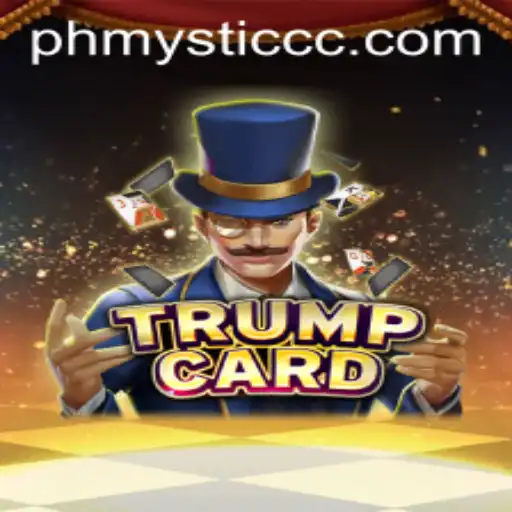 TrumpCard: A New Dimension in Strategy Gaming